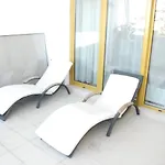 Apartment аркадия аркадийский дворец с террасой R