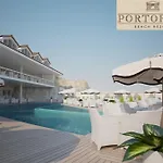 Apartment аркадия аркадийский дворец с террасой R