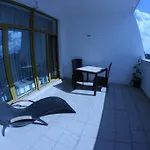 Apartment аркадия аркадийский дворец с террасой R