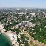 Apartment аркадия аркадийский дворец с террасой R
