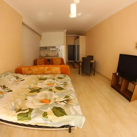 аркадия аркадийский дворец с террасой R