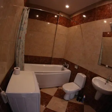 Apartment аркадия аркадийский дворец с террасой R