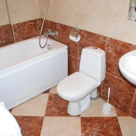 Apartment аркадия аркадийский дворец с террасой R *