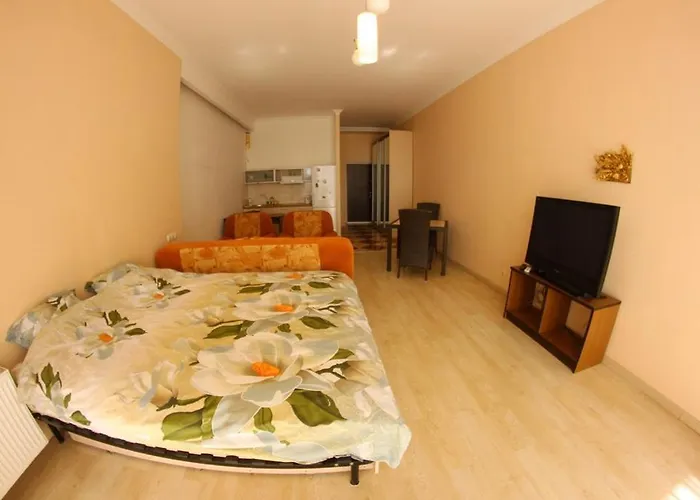 аркадия аркадийский дворец с террасой R