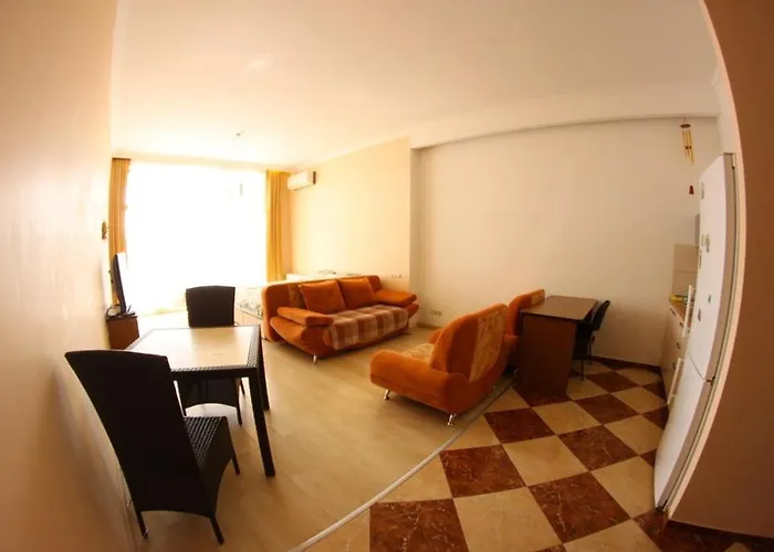 аркадия аркадийский дворец с террасой R * Odessza