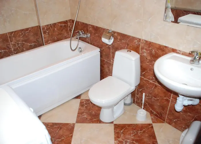 Apartman аркадия аркадийский дворец с террасой R *