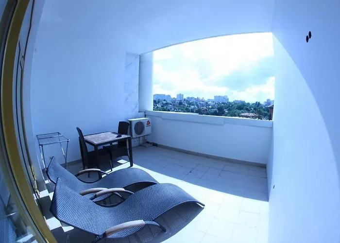 Apartament аркадия аркадийский дворец с террасой R Odessa