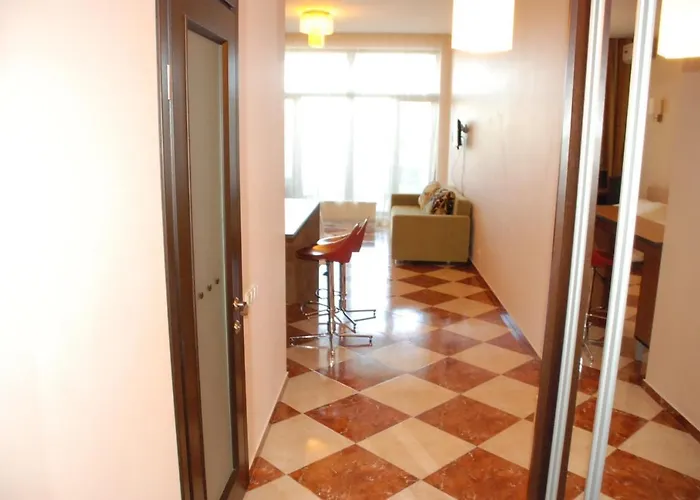 аркадия аркадийский дворец с террасой R