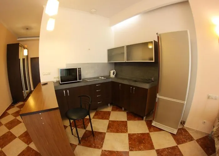 аркадия аркадийский дворец с террасой R Apartman