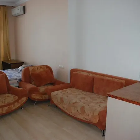 Apartment аркадия аркадийский дворец с террасой R