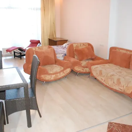 Appartement аркадия аркадийский дворец с террасой R