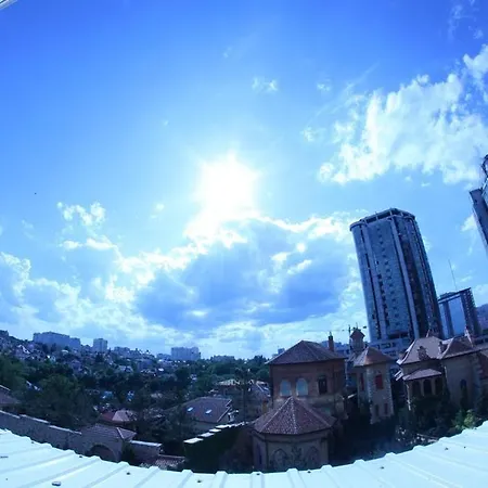 аркадия аркадийский дворец с террасой R * Odessa