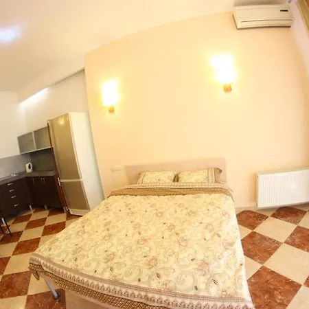 аркадия аркадийский дворец с террасой R Apartment