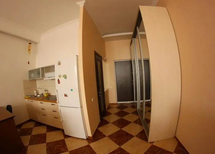 аркадия аркадийский дворец с террасой R Apartment