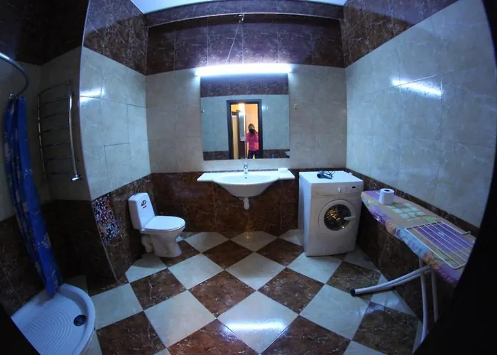 аркадия аркадийский дворец с террасой R Odesa